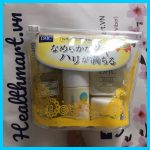 Review bộ dhc coenzyme q10 mini của Nhật 2021 2022