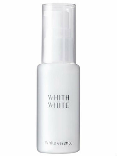Serum se khít lỗ chân lông whith white Nhật