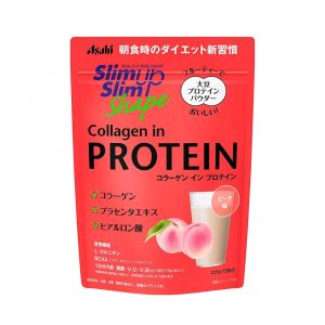Asahi Group Foods Slim Up Slim Shape Collagen