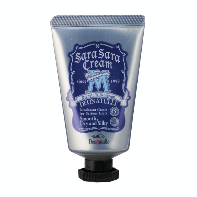 Deonature Mens Smooth Cream của Nhật 2022