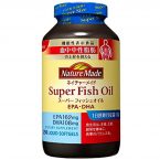 Nature Made Super Fish Oil của Nhật