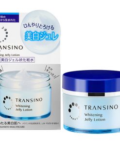 Transino jelly lotion của Nhật 2021 2022