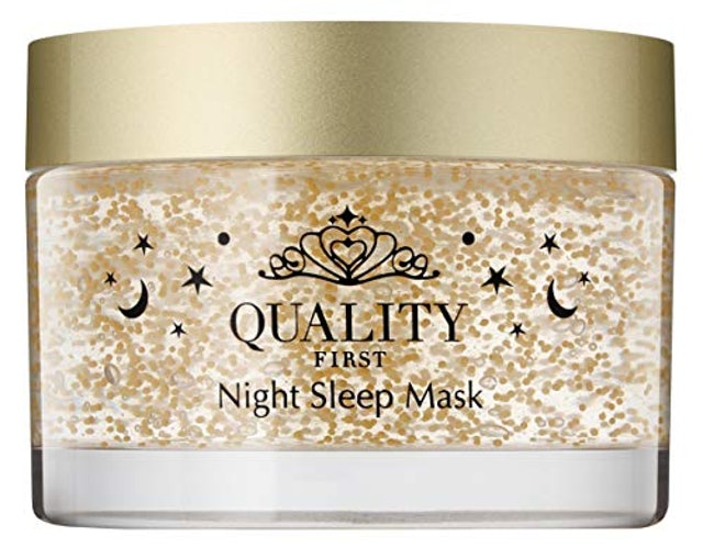 mặt nạ ngủ queen premium Nhật 2021 2022