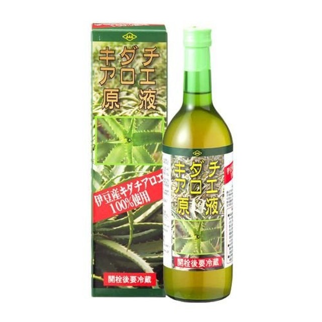 Nước ép lô hội của Asahi Nhật 2021 2022