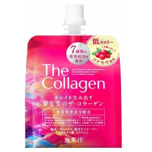 Shiseido The Collagen Jelly 150g
