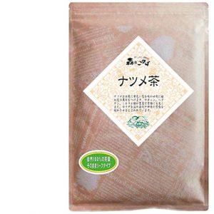Các loại trà natsume bán chạy trên Rakuten và Amazon
