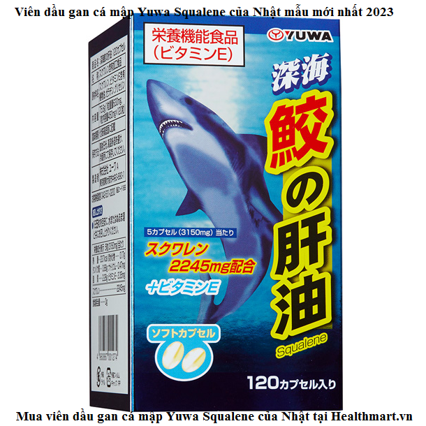 Sụn vi cá mập cuả Nhật loại nào tốt?
