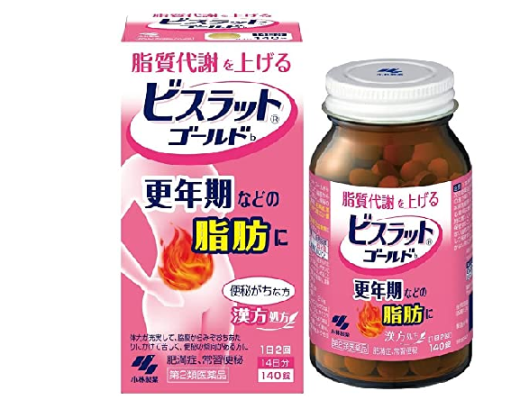 Review viên uống tiêu mỡ Kobayashi của Nhật: giảm cân & giảm táo bón
