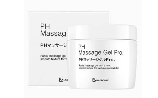 Kem PH massage gel pro của Nhật có tốt không, giá bao nhiêu?