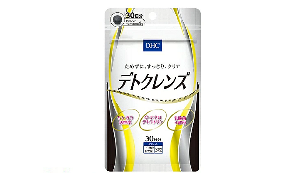 3+ viên uống bổ sung acid lactic của Nhật bán chạy trên Rakuten 2022: làm đẹp da + tăng cường sức khỏe