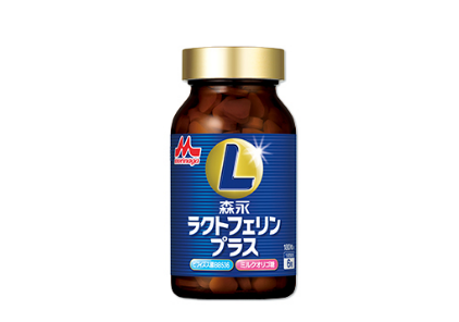 Tổng hợp 5 viên uống Lactoferrin của Nhật tốt nhất hiện nay 2022