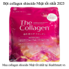 Mua bột collagen shiseido Nhật tốt nhất 2023 tại Healthmart.vn