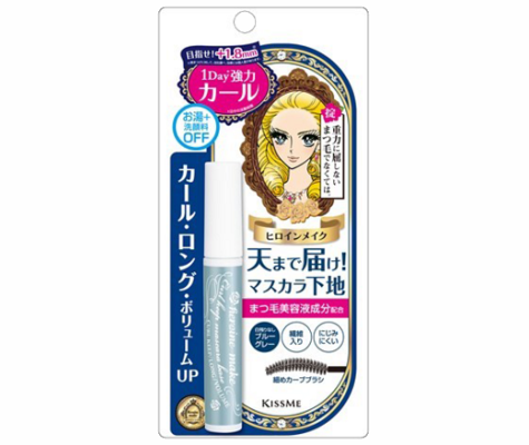 Top 5 mascara làm dài mi của Nhật bán chạy trên Rakuten 2022 hot