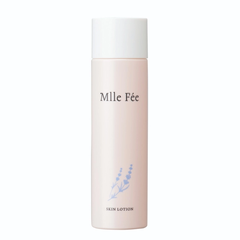 Nước hoa hồng Mlle Fee Skin Lotion Nhật 2023 hot