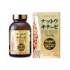 Chống đột quỵ NattoKinase 10000 FU của Nhật