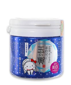 mặt nạ tàu hủ Tofu Moritaya Soy Milk Yogurt Whitening Face Mask Nhật 2023