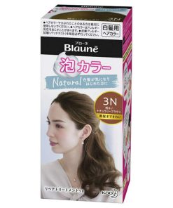 Thuốc nhuộm tóc blaune của Nhật 2023