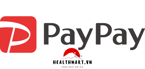 đăng ký PayPay