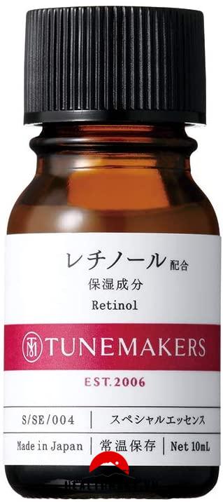 retinol của Nhật
