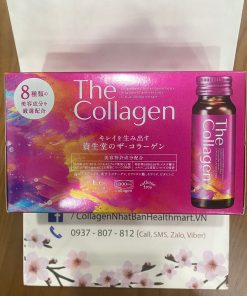 The Collagen Dang Nuoc 1