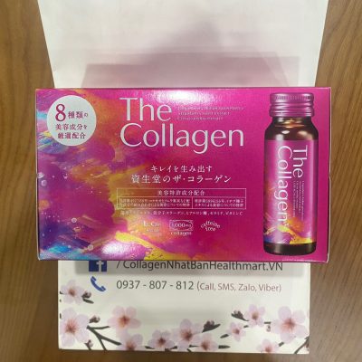 The Collagen Dang Nuoc 1