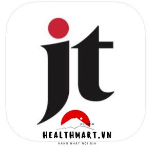 Ứng dụng tra cứu thông tin phổ biến ở Nhật