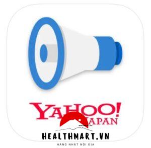 Ứng dụng tra cứu thông tin phổ biến ở Nhật