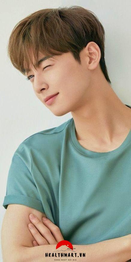 Top 7 kiểu tóc nhuộm màu nâu hạt dẻ dành cho nam đẹp chuẩn sao Hàn