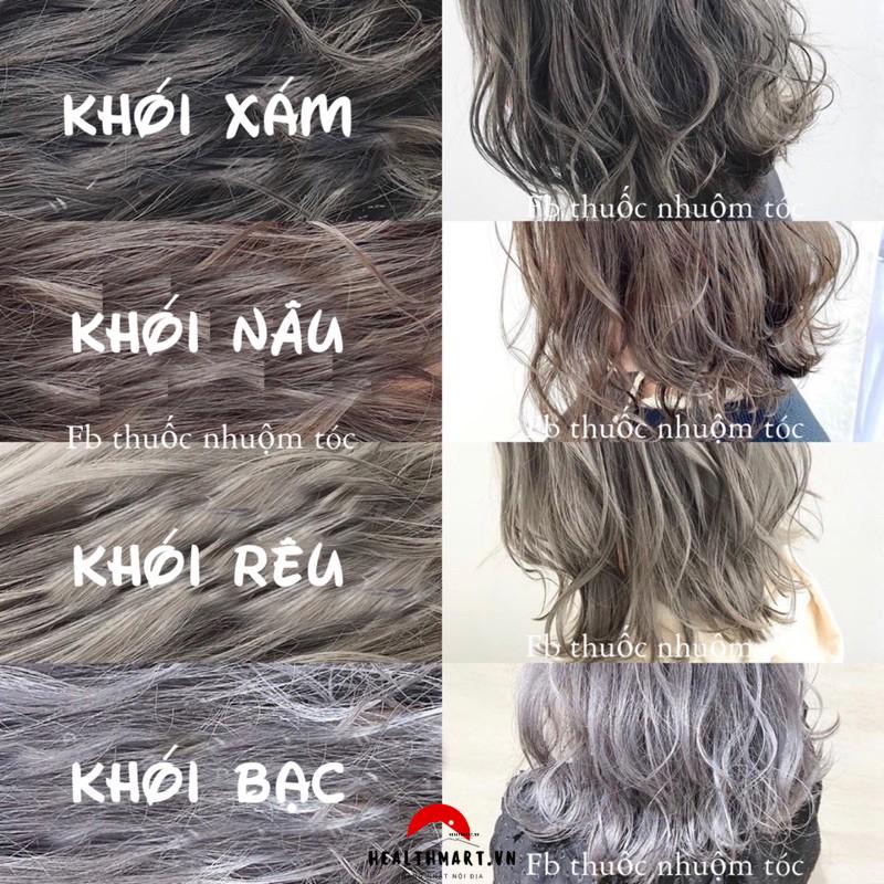 Màu tóc nâu mocha và 5 kiểu tóc làm bạn trông sang chảnh hơn hẳn - Salon  Zema Hair - Medium