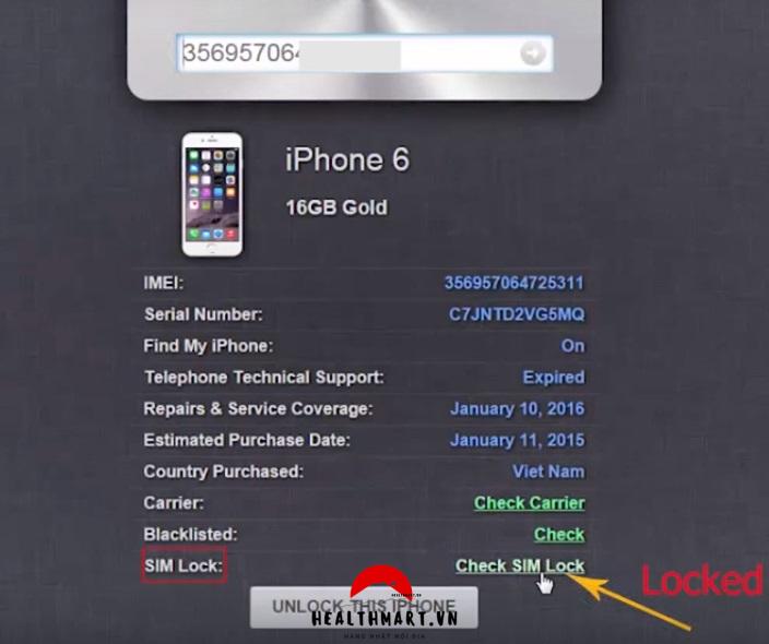 iPhone 8 Plus lock giá bao nhiêu? Có nên mua hay không?