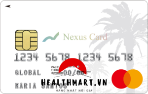 Thẻ tín dụng cho người Việt ở Nhật