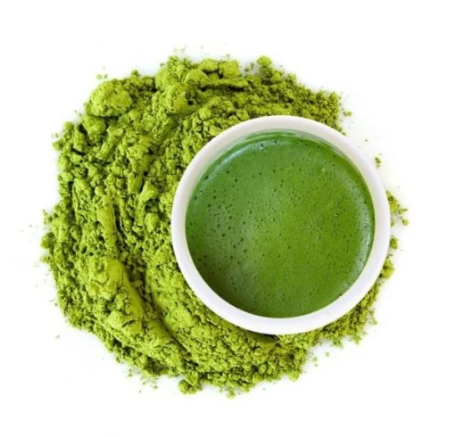 Bột Matcha Maruk Nhật 2024