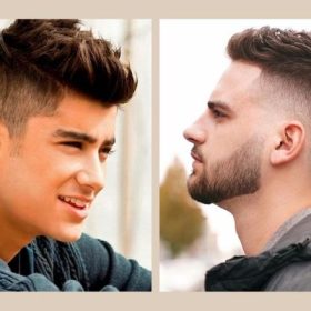 Top kiểu tóc xoăn nam đẹp đang là xu hướng 2024 giúp chàng refesh bản thân