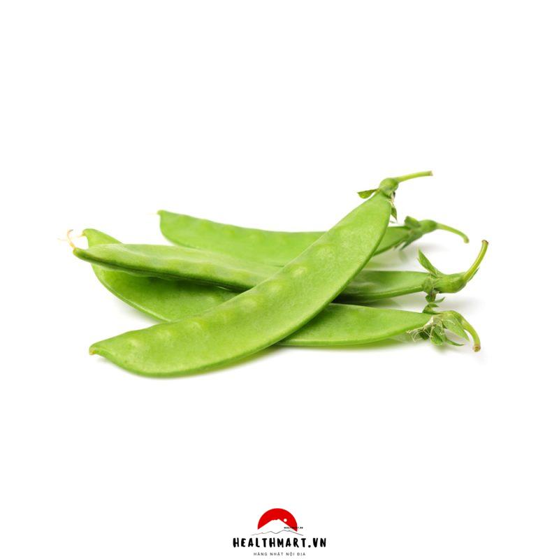 Các loại rau giàu protein nhất 2024 dành cho người yêu thích món chay