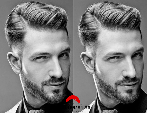 Những điều bạn nên biết về kiểu tóc Undercut dành cho nam
