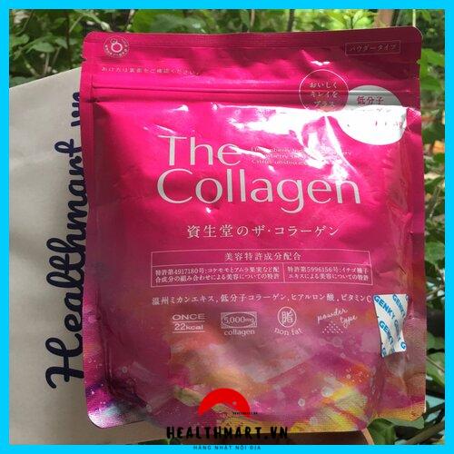 Khám phá và so sánh các loại collagen Nhật cho tuổi trung niên: Review chi tiết từ thành phần đến hiệu quả. 3