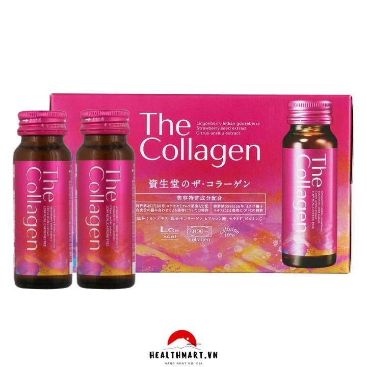 Collagen - Chìa khóa giữ tuổi thanh xuân: Tận hưởng những lợi ích toàn diện từ collagen phù hợp