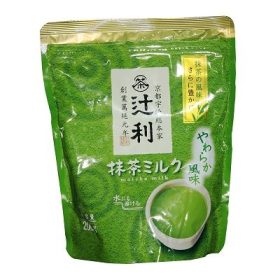 Sử dụng bột matcha Nhật để tạo ra những ly trà hoàn hảo