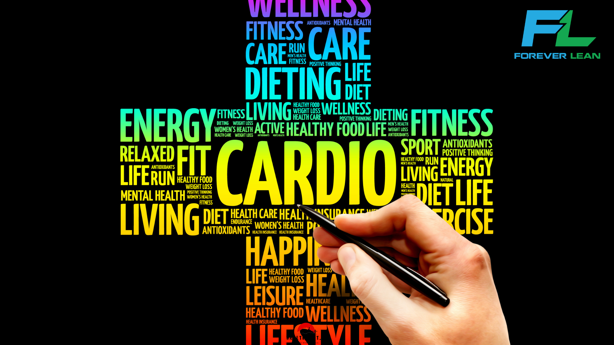 Lợi ích của việc tập Cardio đối với với thể, mỗi ngày nên tập Cardio trong bao lâu thì đủ?  1