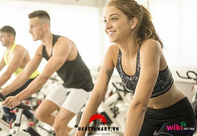 Cardio là gì, phân loại các bài tập cardio hiện nay 2