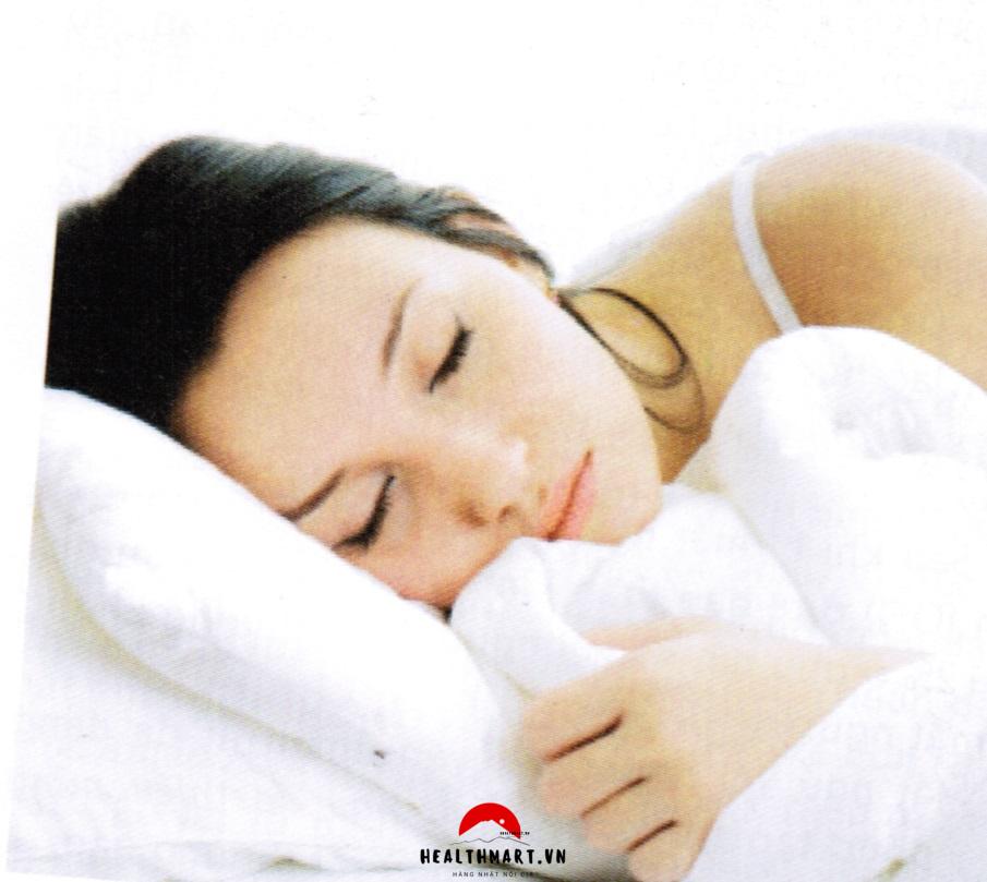 Các triệu chứng mất ngủ về đêm, ai thường bị mất ngủ đêm? 2