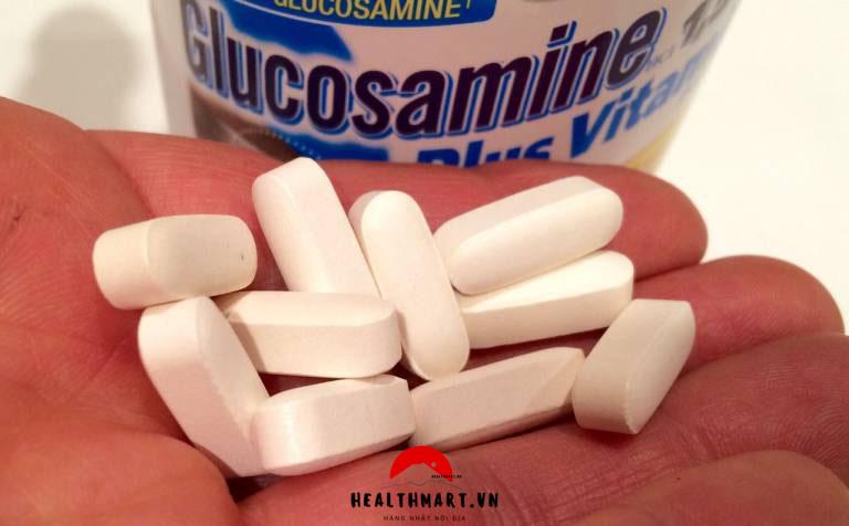 Glucosamine có thể gây dị ứng không? 1