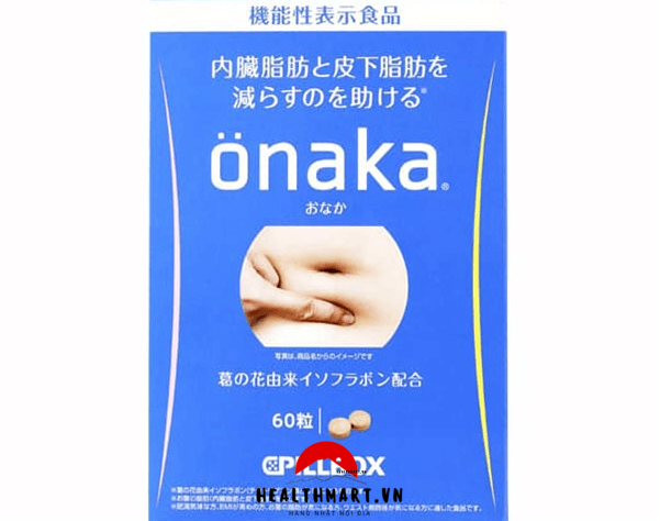 Chế độ ăn kiêng Onaka có giảm mỡ bụng không? 1