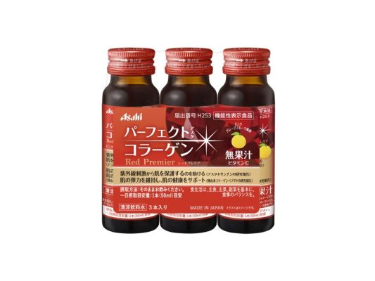 Collagen Asahi Perfect Asta 1