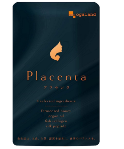 Collagen Placenta Ogaland 0