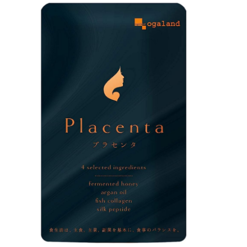 Collagen Placenta Ogaland 0