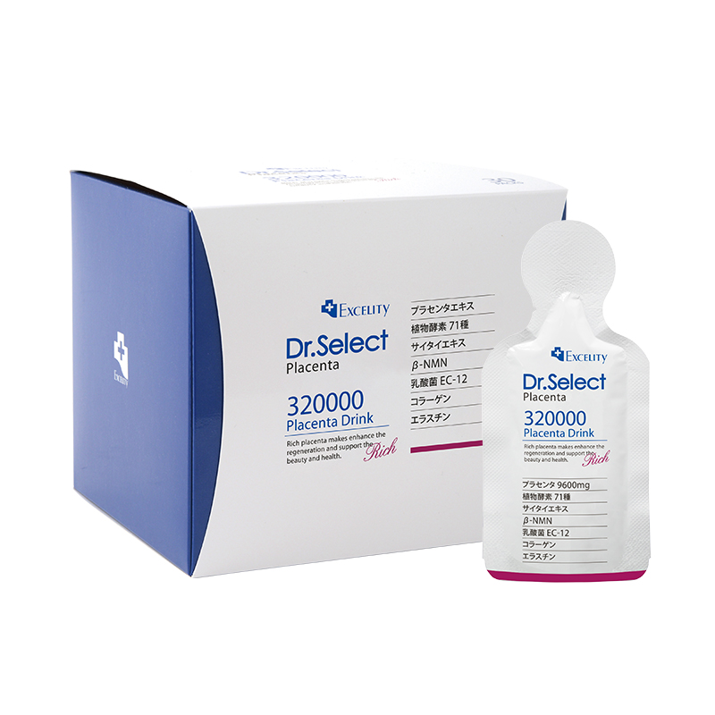 Dr Select 320000 Nhat Ban 1