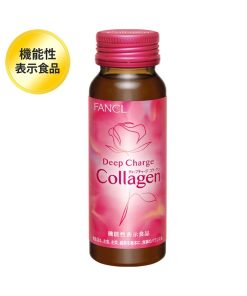 Fancl Collagen Dang Nuoc