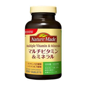Vitamin Tong Hop Nature 1