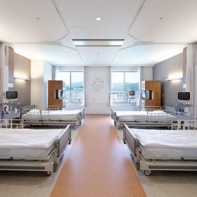 Danh sách các bệnh viện uy tín ở Osaka Nhật Bản 2023 2024